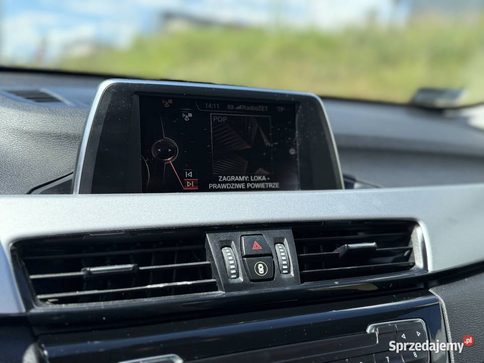 sDrive18d 164411km X1 Krosno Odrzańskie