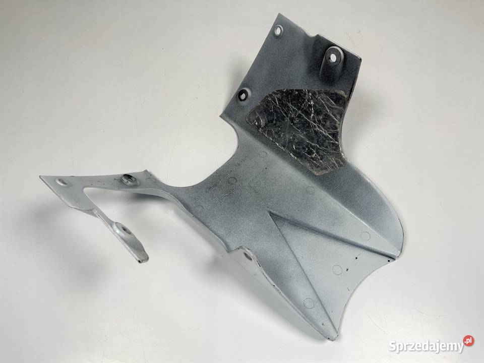 SUZUKI GSXR 600 750 9699 Pług Osłona dół Łącznik Łobżenica sprzedam