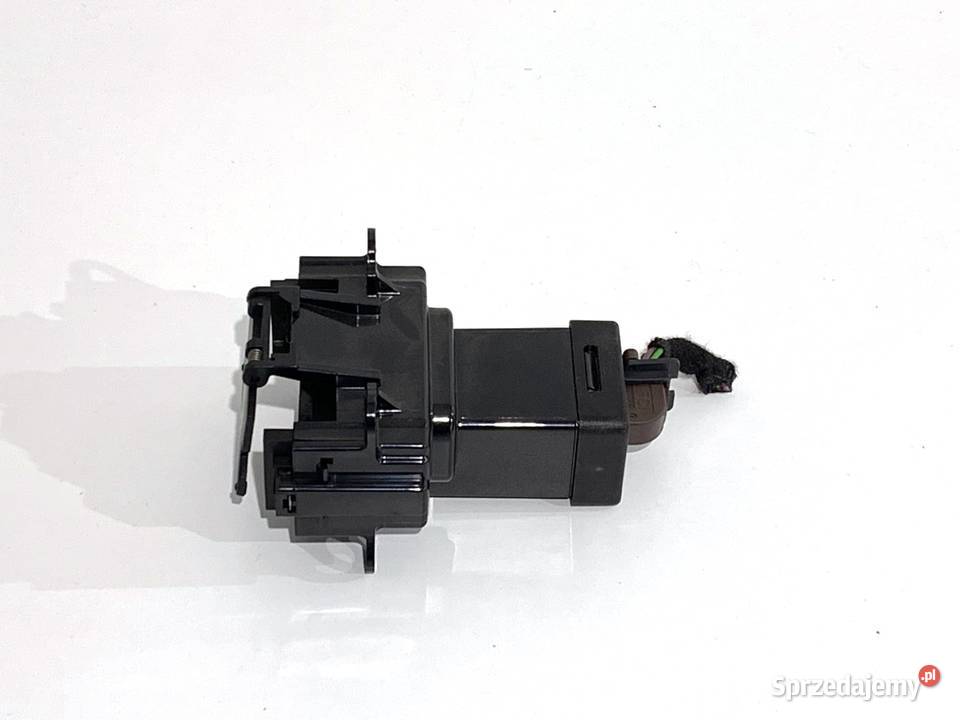 STACYJKA CITROEN C4 PICASSO II 9814247280 16 120 Stacyjki i kluczyki