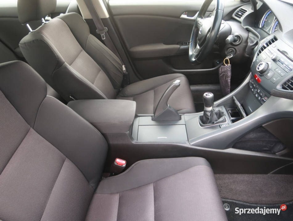 Honda Accord 20 iVTEC śląskie