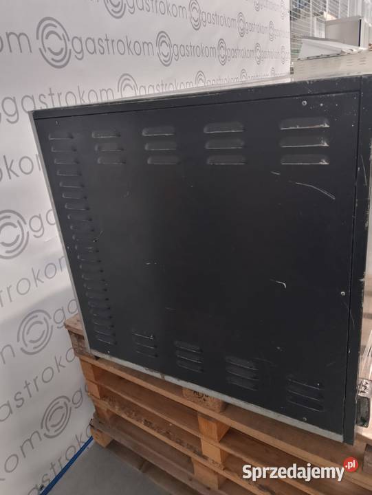 Piec do pizzy 2komorowy Master Cold Master 44 dolnośląskie sprzedam