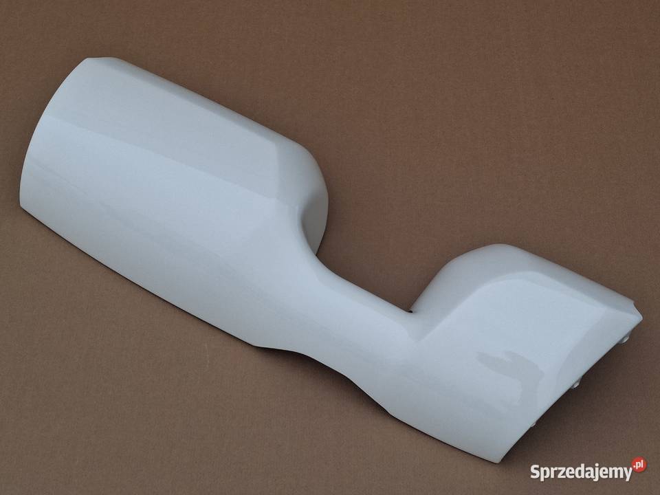 DAF XG XF XG OBUDOWA POKRYWA OSŁONA LUSTERKA Części samochodowe Bieleń