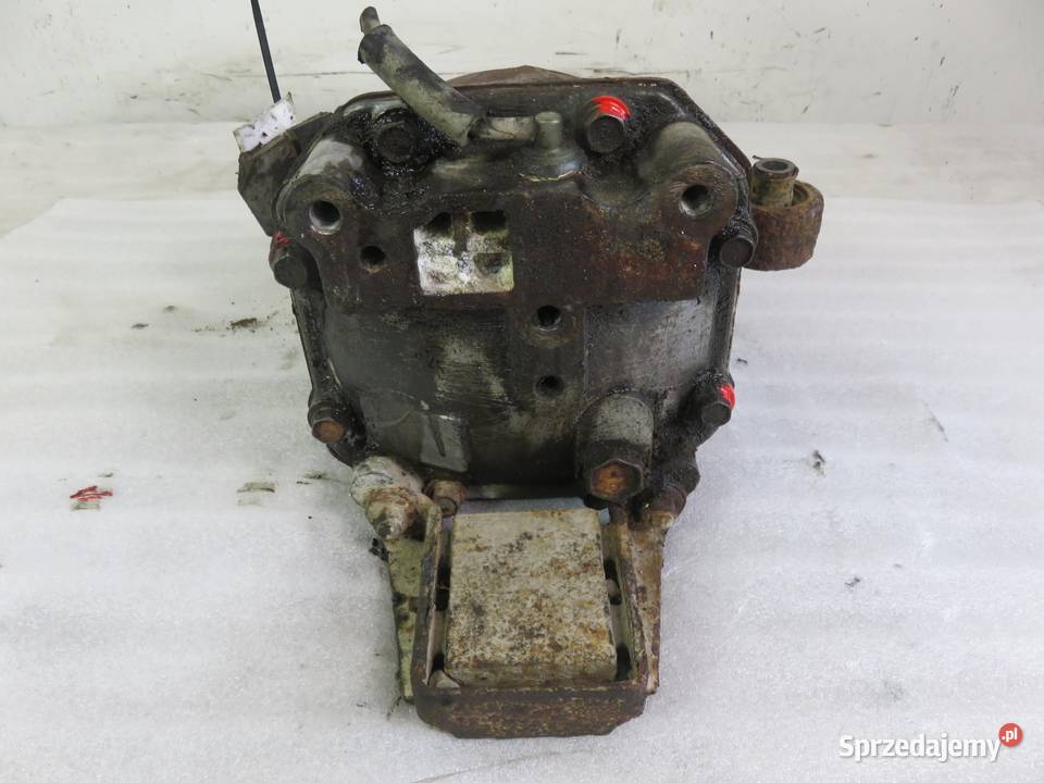 DYFER MITSUBISHI OUTLANDER I 20 4WD MR111746