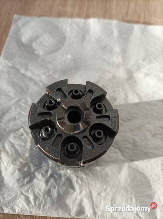 bęben czarnoprochowy colt cattleman Uberti kal zachodniopomorskie