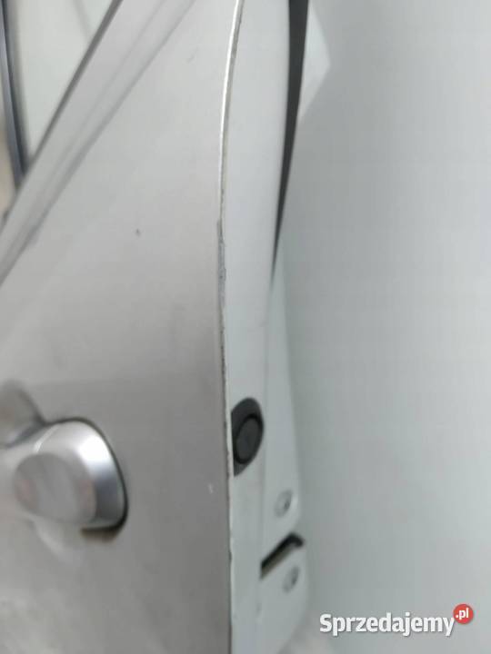 DRZWI LEWE TYŁ K13 K23 Nissan Micra IV 2010 osobowe