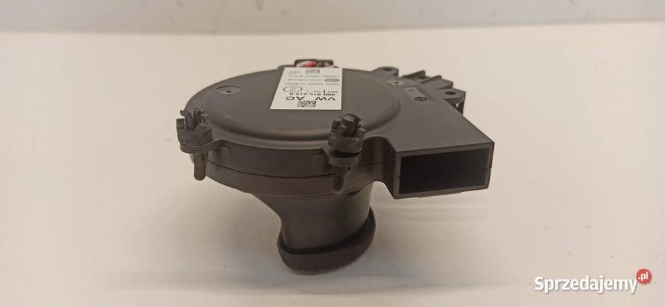 WENTYLATOR KOMPUTERA 4N0915213B