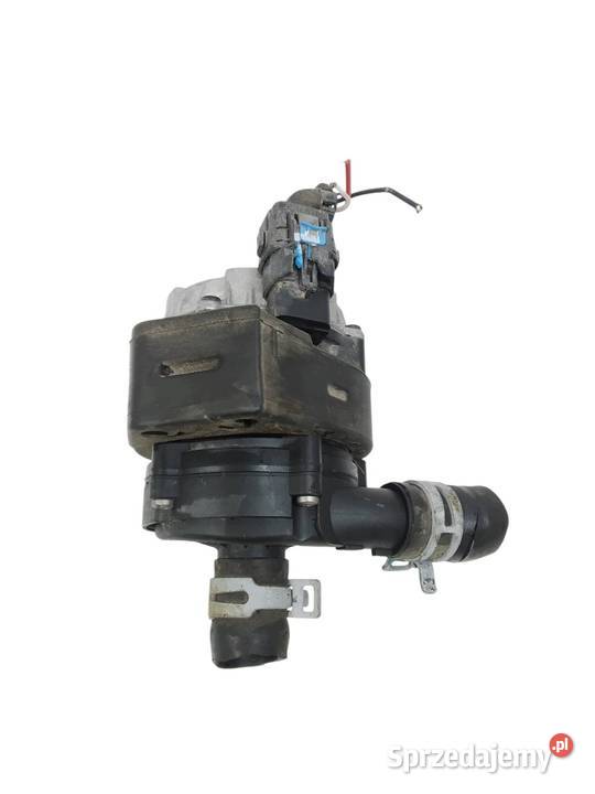 POMPA WODY 0392024158 16 ETECH Renault Captur II