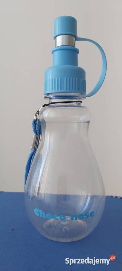 Butelka pieska Choco Nose 240 ml Warszawa