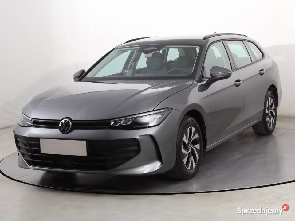 VW Passat 15 eTSI ACT Kombi