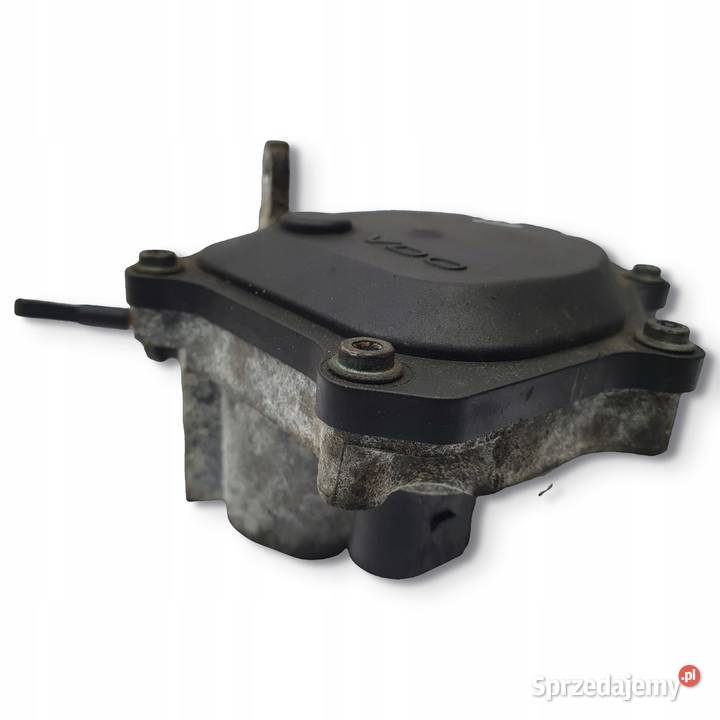 NASTAWNIK KLAP KOLEKTORA VW Passat B6 20 FSI Kolektory ssące Chełm