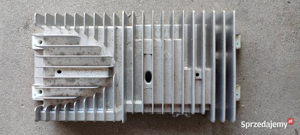 Wzmacniacz BOSE SAAB 93 LIFT Blaupunkt Stalowa Wola