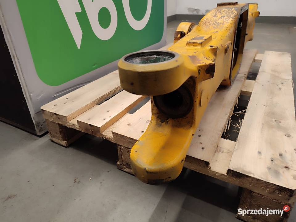 Pochwa mostu 20671 tył JCB 52755 Pozostałe Wilkowo