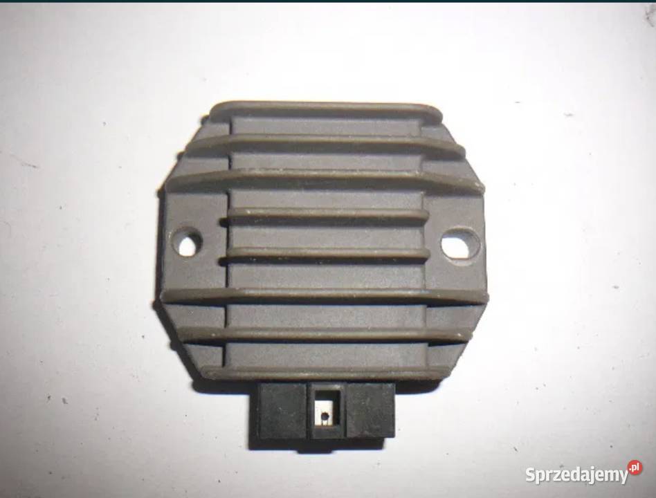 regulator napięcia Yamaha YZFR 125 RE06 wielkopolskie Ostrzeszów