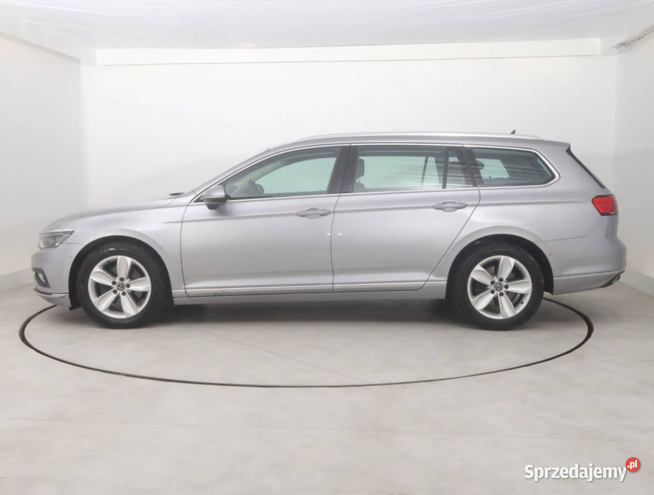 VW Passat 20 TDI Rok produkcji 2023 Passat Passat