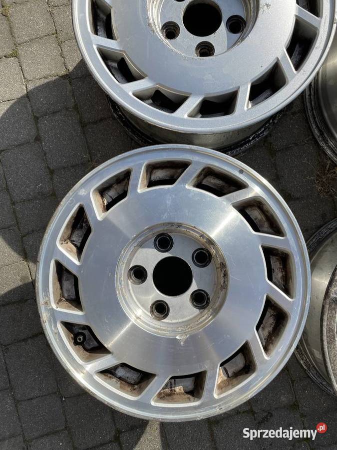 Felgi Nissan Maxima300ZX oryginalne 15 5x1143 Lublin