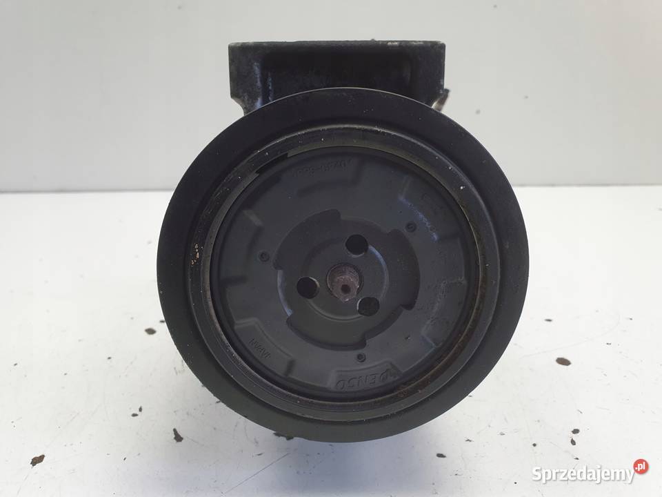 SPRĘŻARKA KLIMATYZACJI Peugeot 2008 12 VTi Chełm