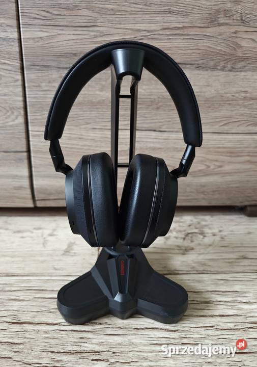 Słuchawki bezprzewodowe Bowers Wilkins Px7 S2e Pszczyna sprzedam