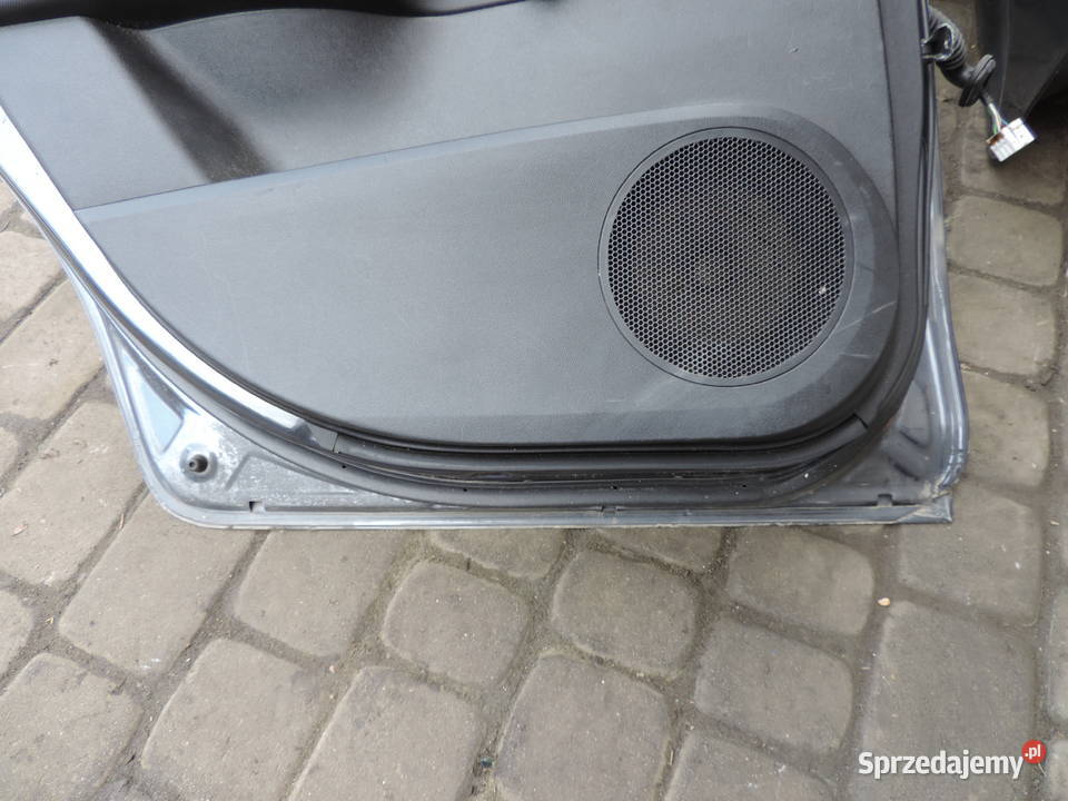KIA CEED I LIFT KOMBI DRZWI LEWY TYŁ 5K małopolskie Nowy Sącz