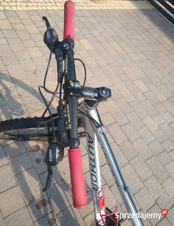 Rower górski MTB Kraśnik