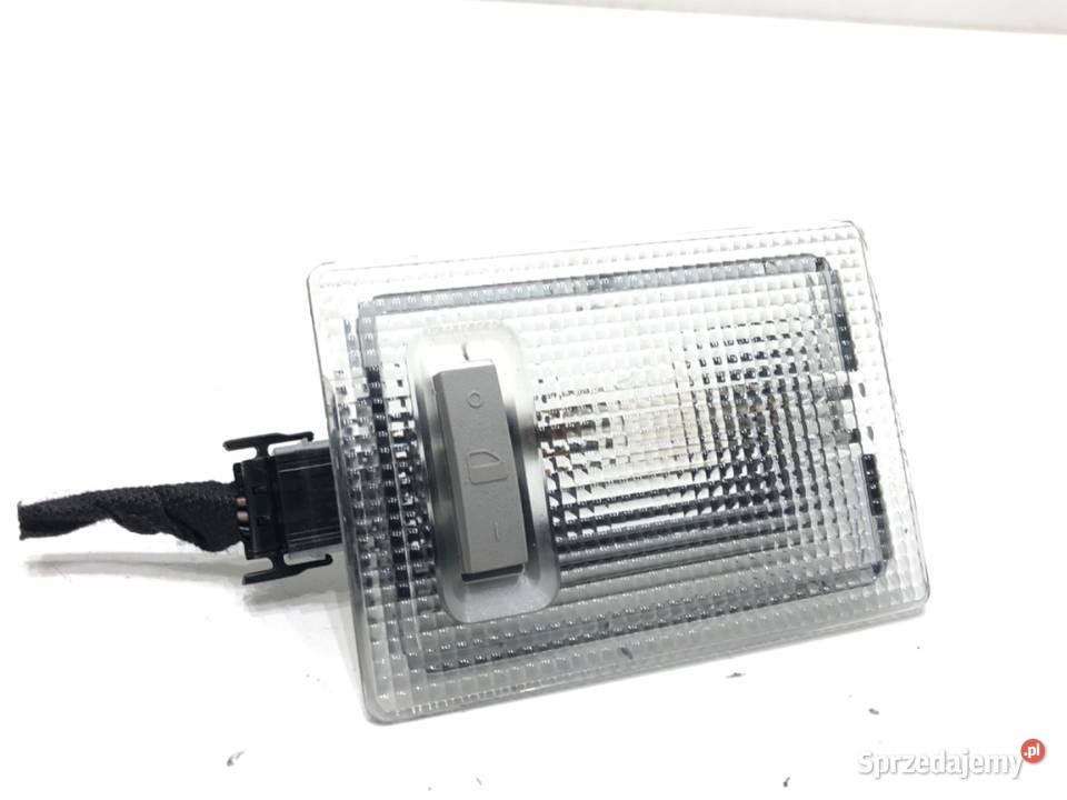 LAMPA SUFITOWA OPEL CORSA E 1326729 Hatchback