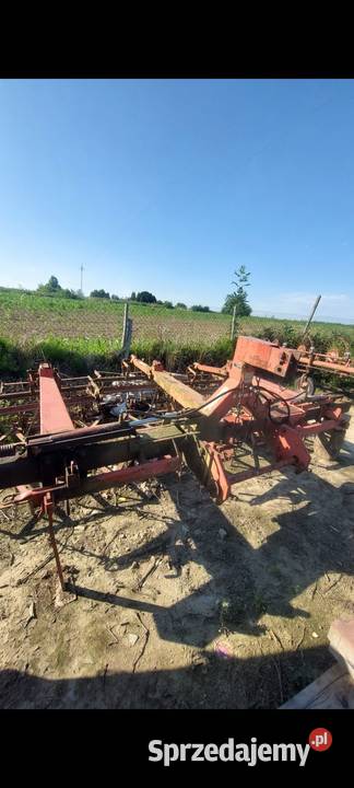 Agregat uprawowy Opatów