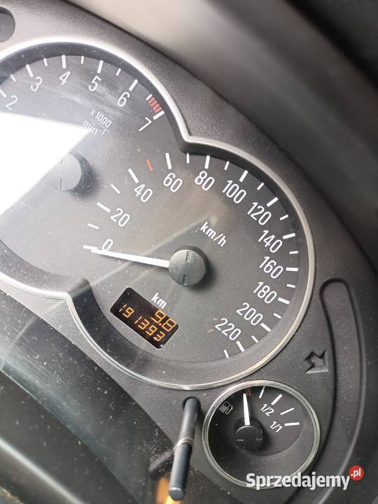 Opel Meriva 16 16v nowy rozrząd olej
