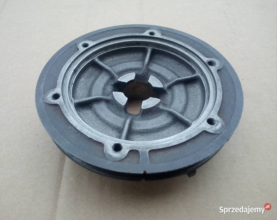 Koło Pasowe EL Fiat 126p