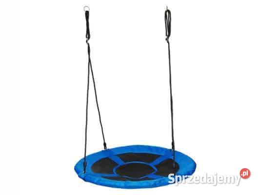 bocianie gniazdo Fun 100 niebieskie małopolskie sprzedam