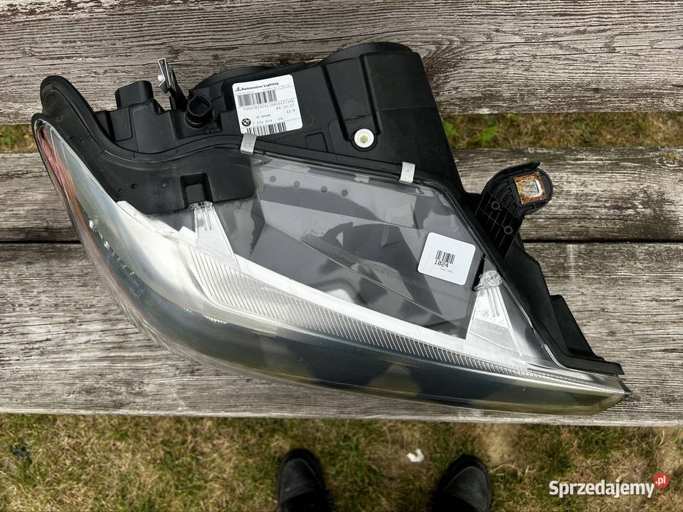 Lampa BMW X3 f25 polift USA
