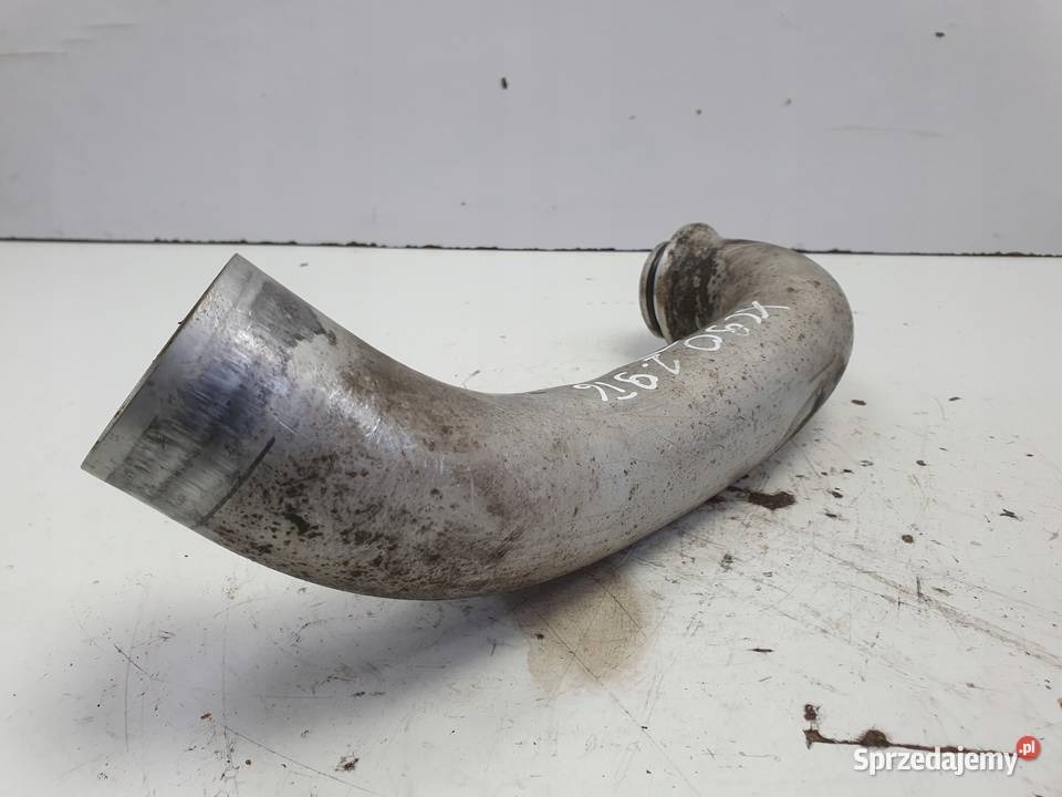 Volvo XC90 29 T6 PRZEWÓD INTERCOOLERA rura WĄŻ