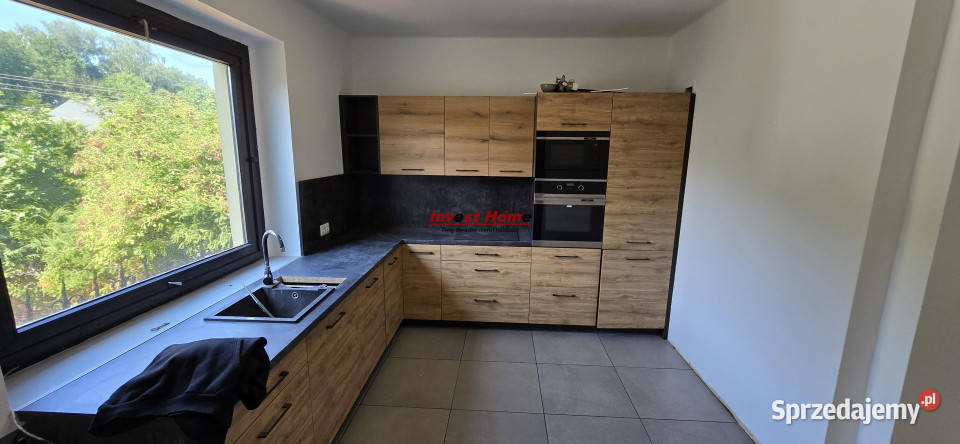 Dom wolnostojący 250m2 Rybnik