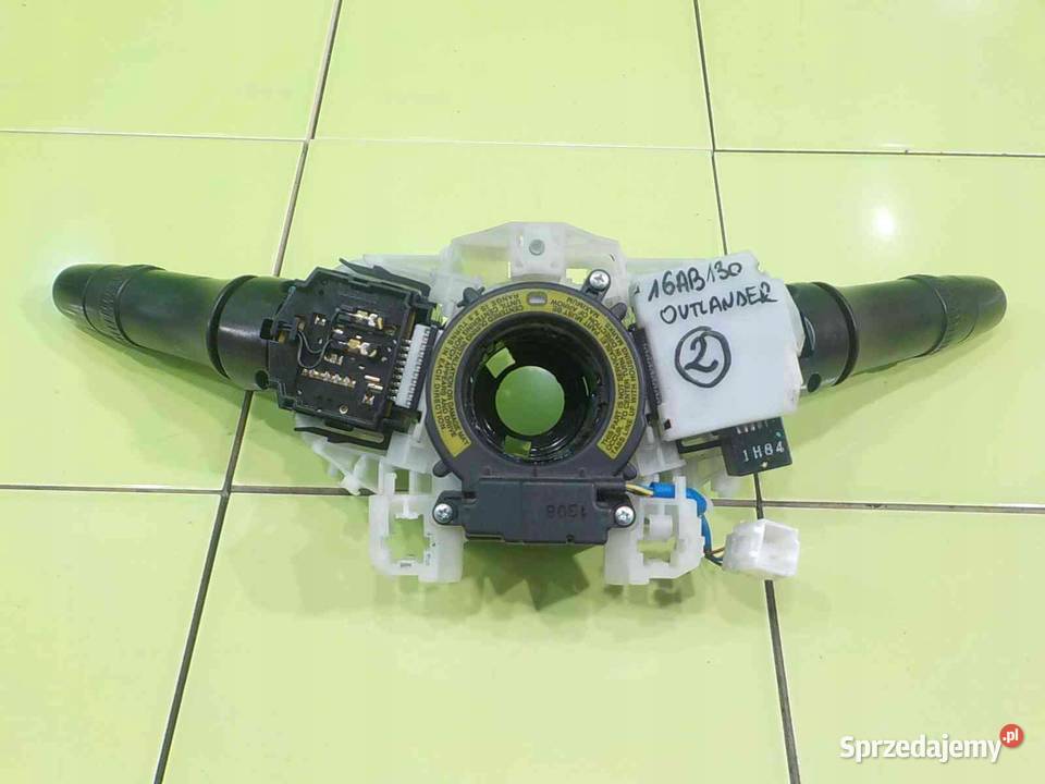 OUTLANDER II 24 MIVEC AUT 08r 5D przelacznik Suków