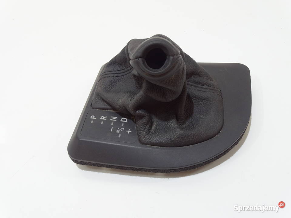 RAMKA MIESZEK ZMIANY BIEGOW BMW E60 E61 7034089 Strzyżewice