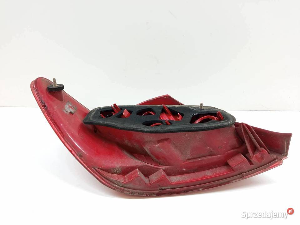 LAMPA TYŁ PRAWA EU Peugeot 307 I 20012008 osobowe świętokrzyskie