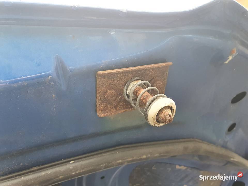 ROVER 75 MG ZT ZATRZASK ZAMKA ZAMEK MASKI NOWY osobowe Zamki, wkładki i kluczyki Poznań sprzedam