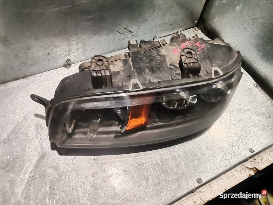 FIAT PUNTO 2 II LAMPA LEWA PRZEDNIA Nowy Sącz