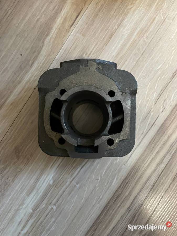 Cylinder do skutera motocykla Piaggio Typton i Cylindry, głowice, pierścienie Krotoszyn sprzedam