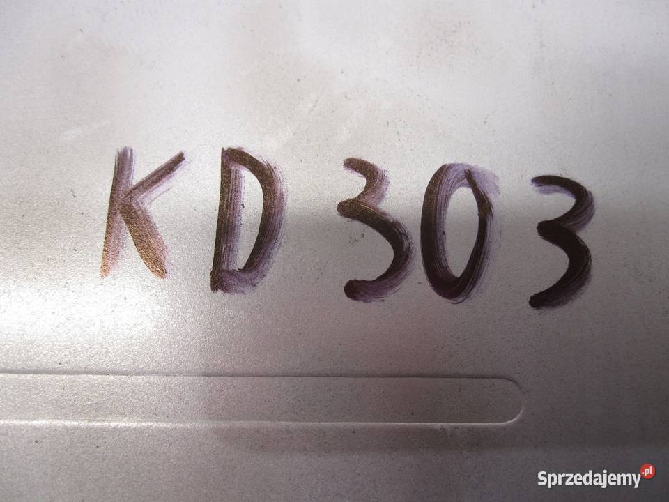 FORD S radio 8S7T180939LE VP6M2F180821AG świętokrzyskie