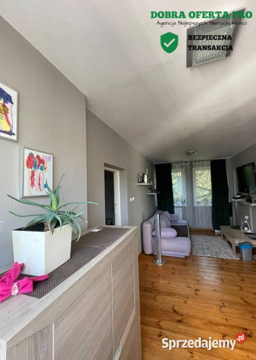 Dom wolnostojący z potencjałem plaży piwnica Gdańsk sprzedam