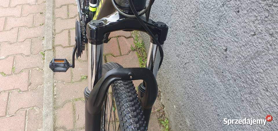 Rower górski GALAXY koło 275 rama 19 Dębica