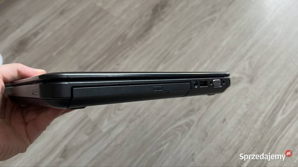 Dell Latitude E5440 i5 vPRO 12 GB RAM Warszawa