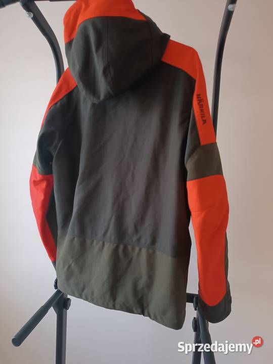 Harkila pro Hunter dog keeper size 52 Sieradz sprzedam