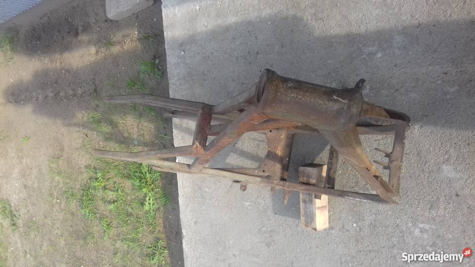 Rama WFM M06 Ostrołęka