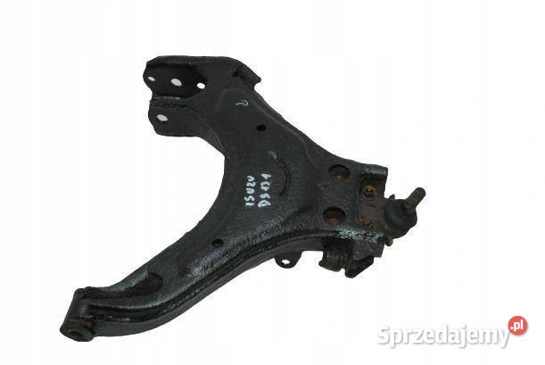 WAHACZ PRAWY PRZÓD ISUZU D 30 TD 06R