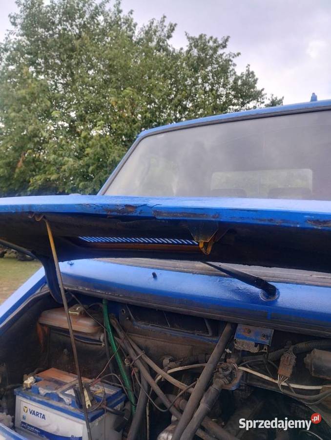 Części Daewoo Lublin Uchanie