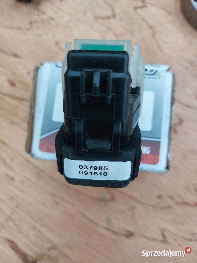 Przekaźnik gsf600 bandit Bytom