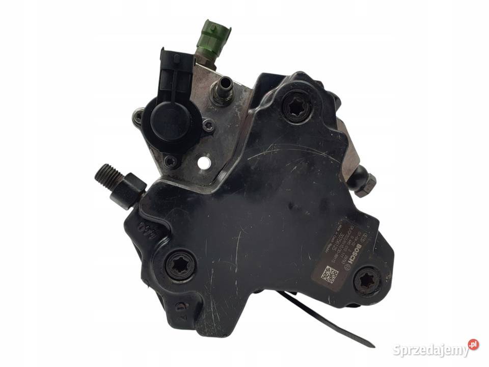 POMPA WTRYSKOWA Volvo V70 II S60 XC70 24 D5 Chełm sprzedam