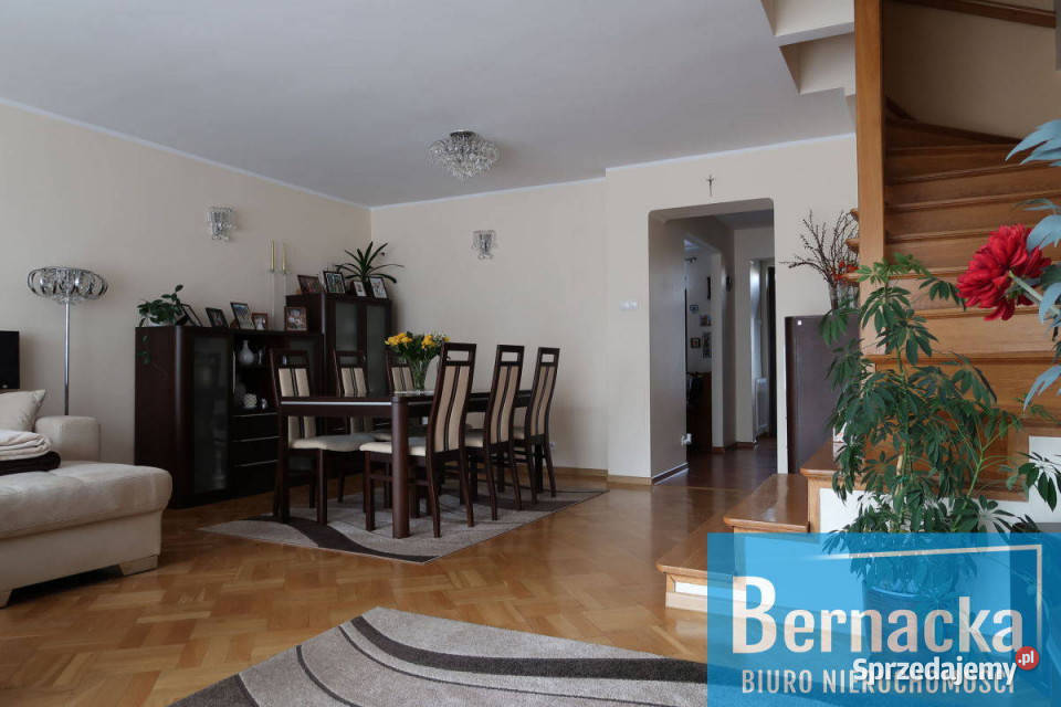 Piękny segment na Wojszycach Liczba pokoi 4