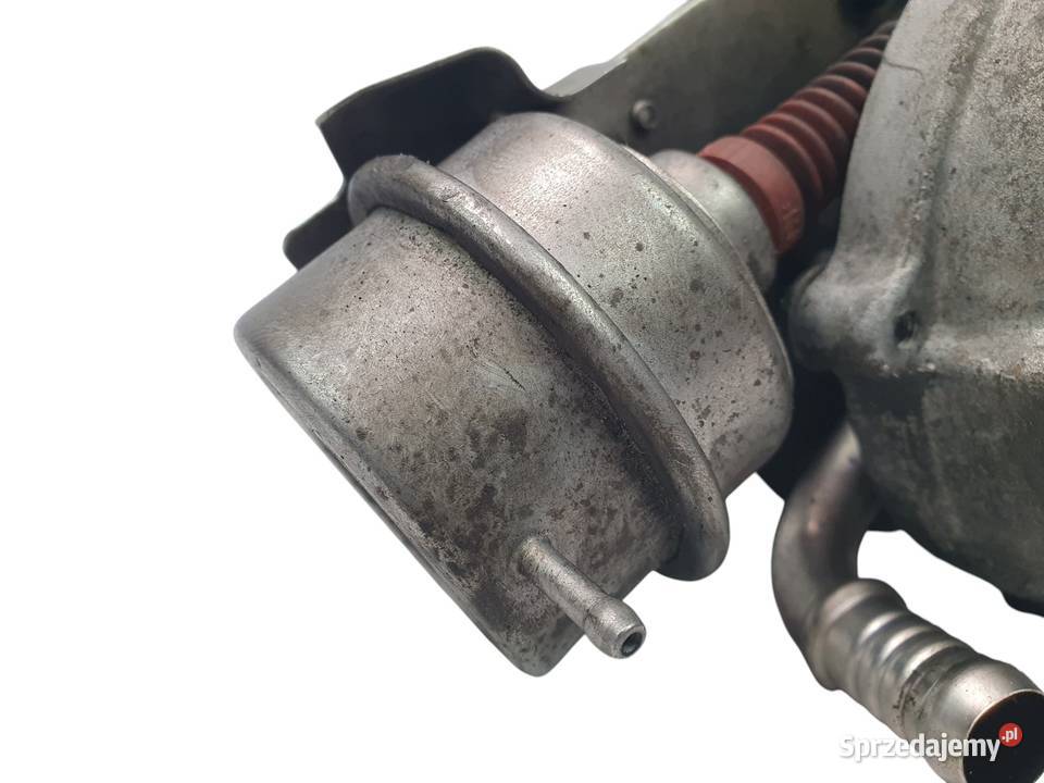 TURBOSPRĘŻARKA Renault Megane III Scenic III 15 Chełm sprzedam