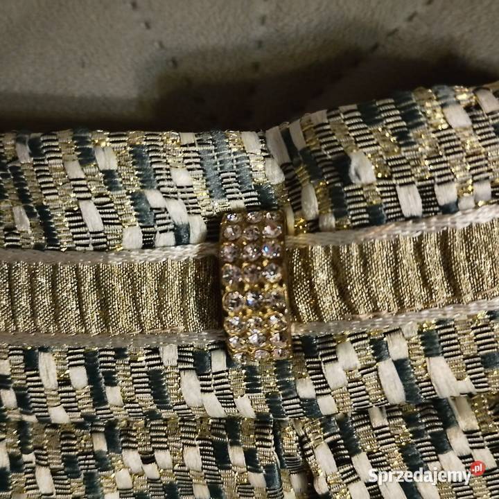 Spszedam spódniczkę LADY DIAMOND róż116 dziewczynka